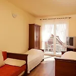 Dom Na Wzgorzu 3* Sarbinowo
