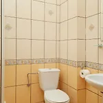 Dom Na Wzgorzu בית הארחה סרבינובו