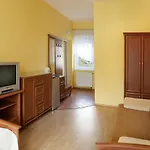 Dom Na Wzgorzu Penzion
