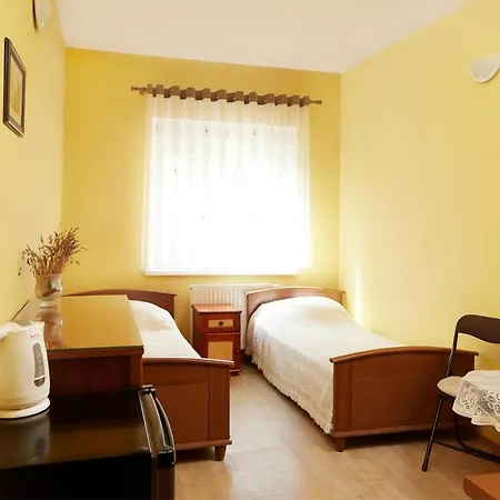 Affittacamere Dom Na Wzgorzu