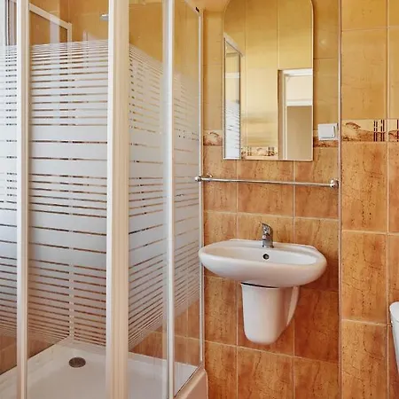 Affittacamere Dom Na Wzgorzu Sarbinowo