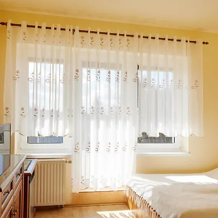 Affittacamere Dom Na Wzgorzu Sarbinowo