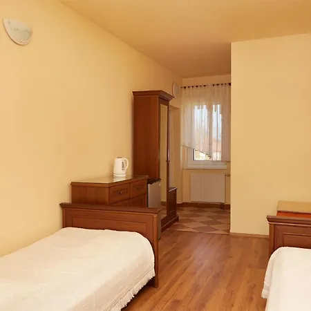 Dom Na Wzgorzu 3* Sarbinowo