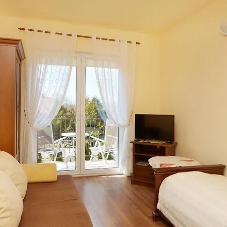 Dom Na Wzgorzu 3* Sarbinowo