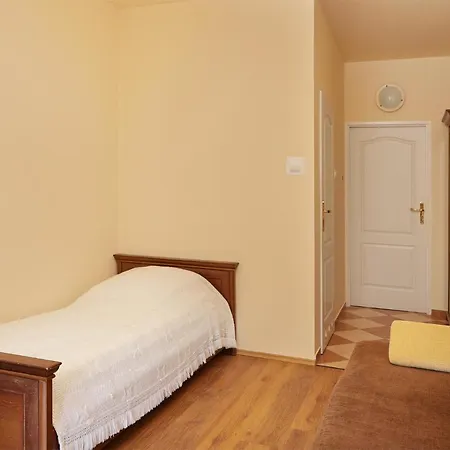 Affittacamere Dom Na Wzgorzu 3*