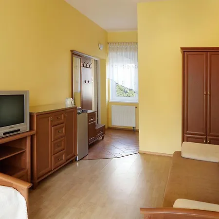 Dom Na Wzgorzu Affittacamere