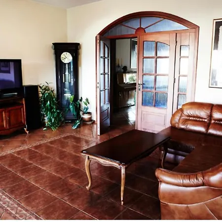 Dom Na Wzgorzu 招待所 萨比诺瓦