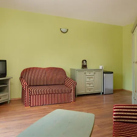 Affittacamere Dom Na Wzgorzu