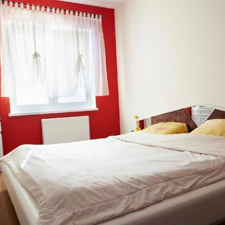 Affittacamere Dom Na Wzgorzu Sarbinowo