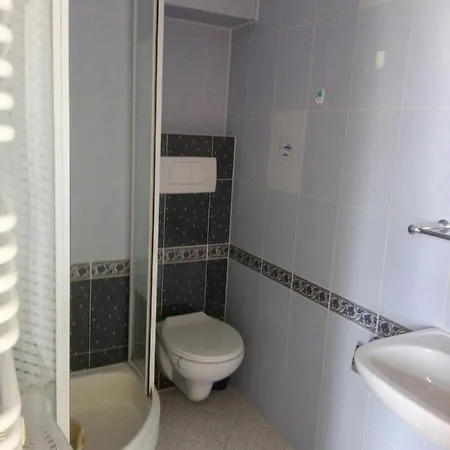 Affittacamere Dom Na Wzgorzu 3*