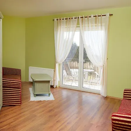 Pensión Dom Na Wzgórzu 3*