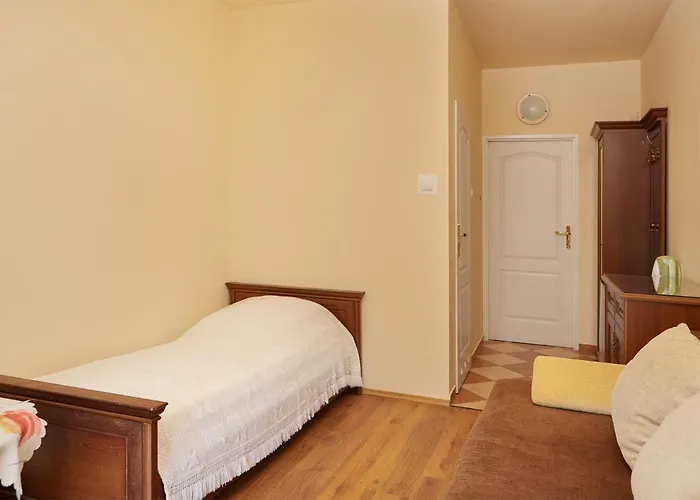 招待所 Dom Na Wzgorzu 3*