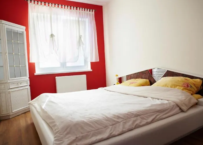 Pensión Dom Na Wzgórzu Sarbinowo