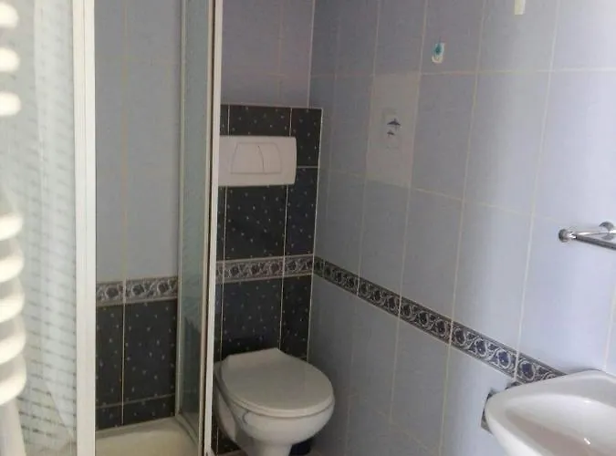 Pensión Dom Na Wzgórzu 3*